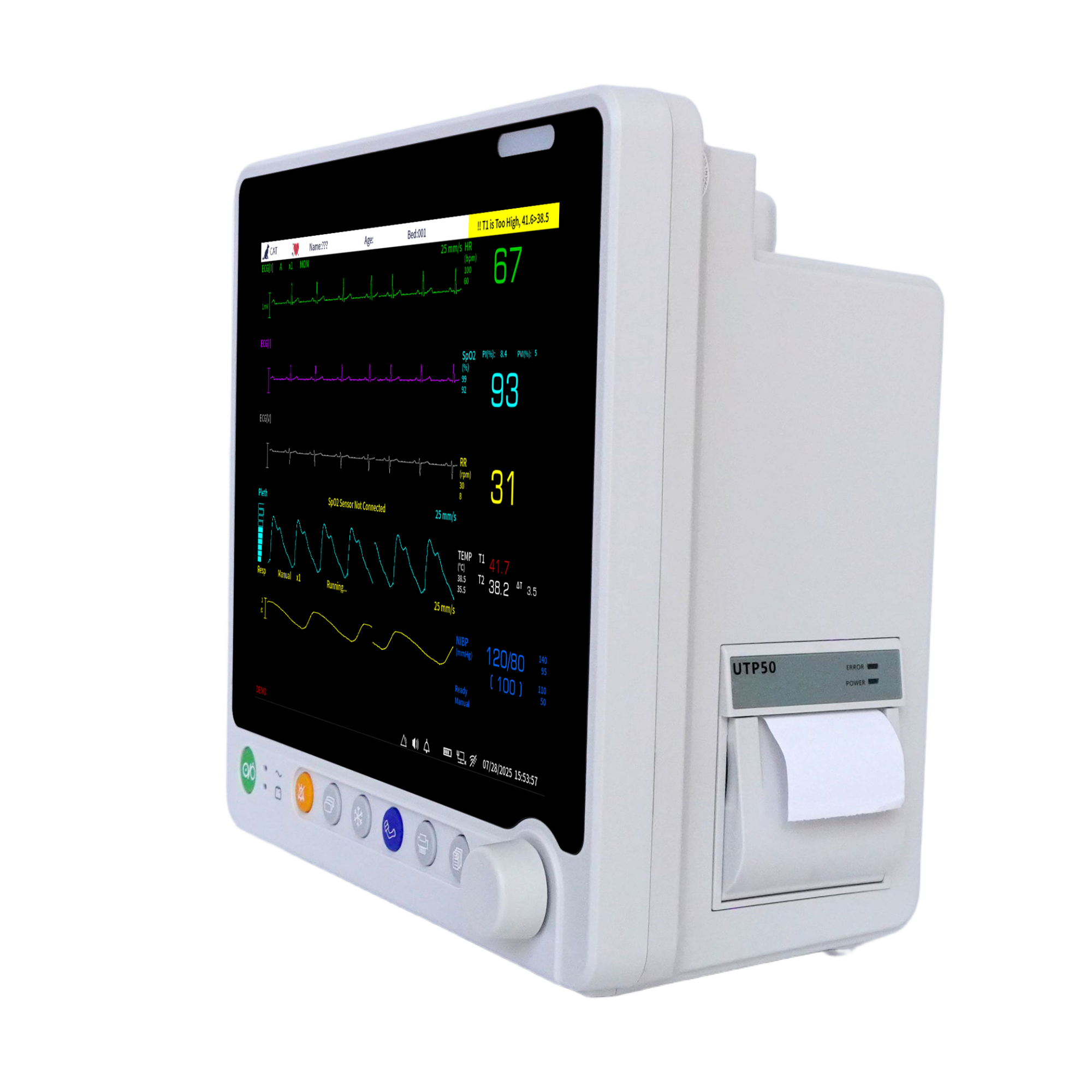 PM6000V-1