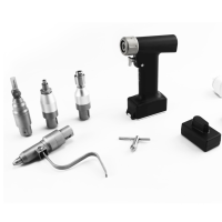 Orthopedic Surgical Power Tools