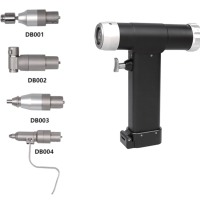 Bone drill machine