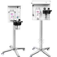 CM-50 Veterinary anaesthesia machine