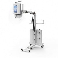 x-ray veterinary machine